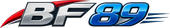 bf 89 লোগো